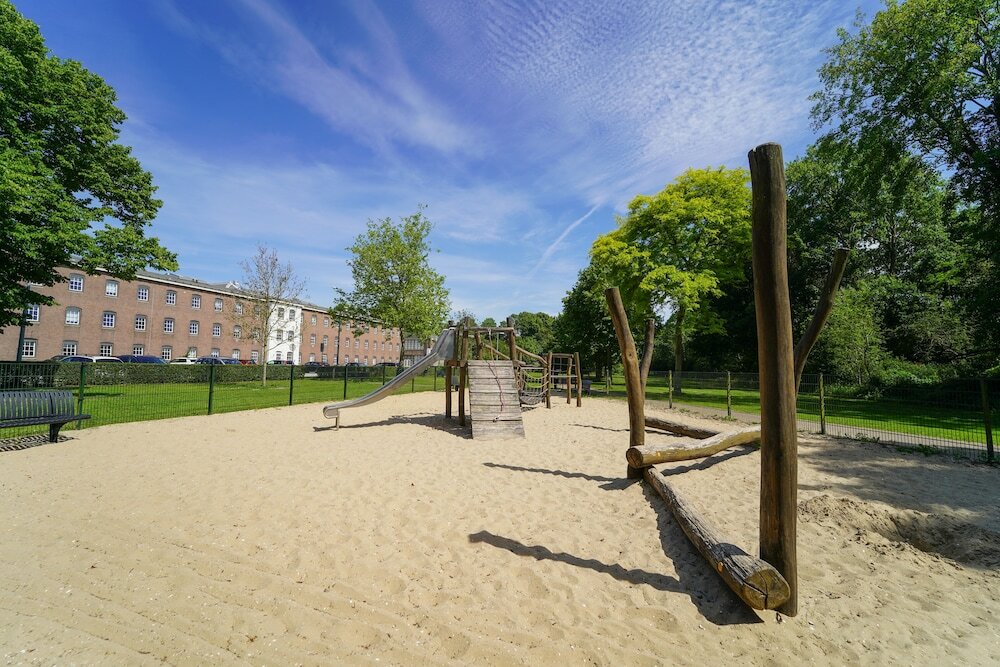 Фото The Fallon Hotel Alkmaar