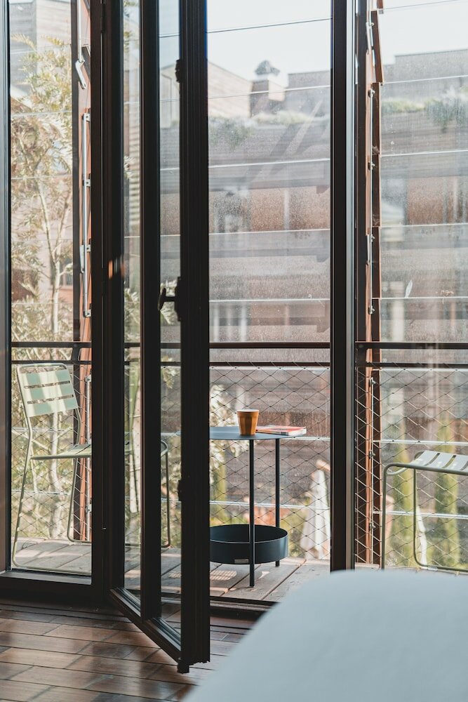 Фото Hotel La Zoologie