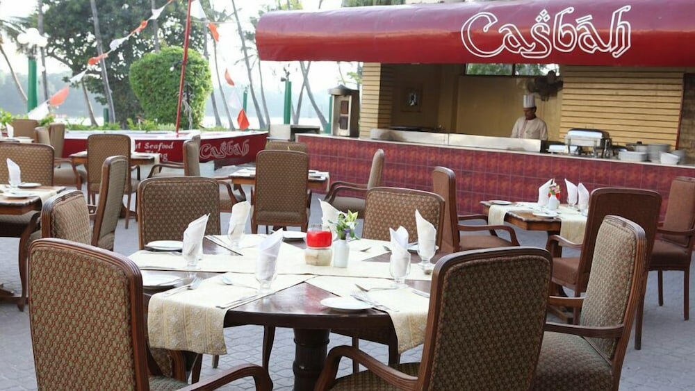 Фото Beach Luxury Hotel