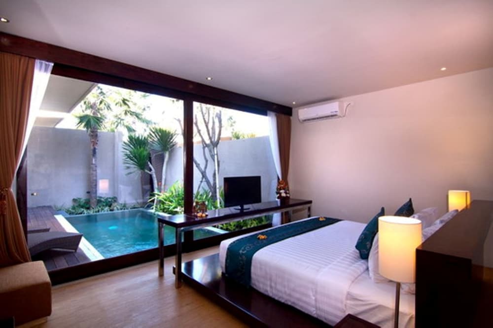 Фото Asa Bali Luxury Villas & SPA