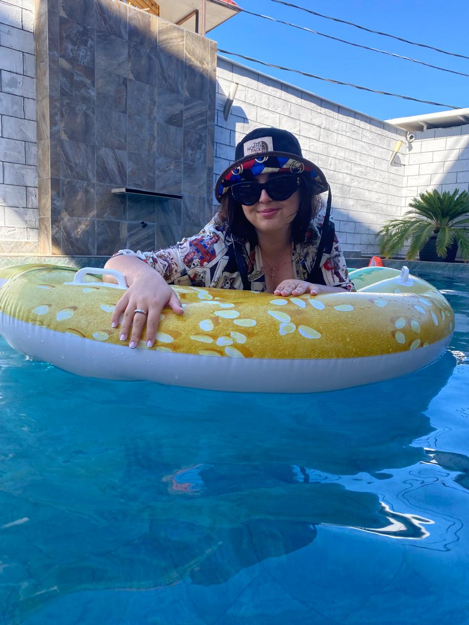 Фото Madisson RoDina