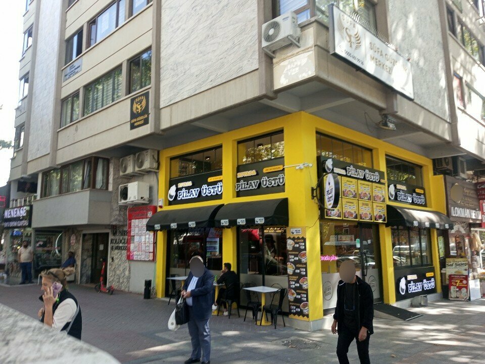 Translation agency Mim Translation, Ankara, photo