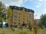 Douxlea (Ekeybay Qaşağanov street, 18), estudio de manicura