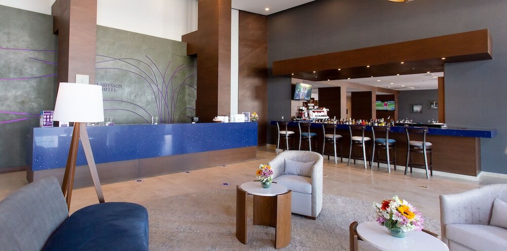 Фото Gran Hotel De Puebla by Hnf