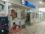 2Tails (Nikulinskaya Street, 21), tienda de animales
