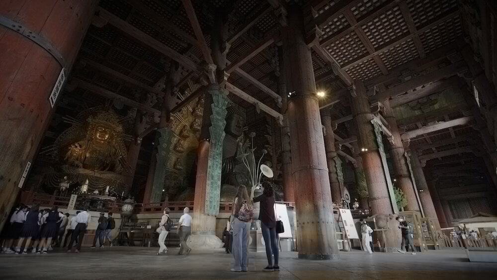 Фото Centurion Hotel Classic Nara