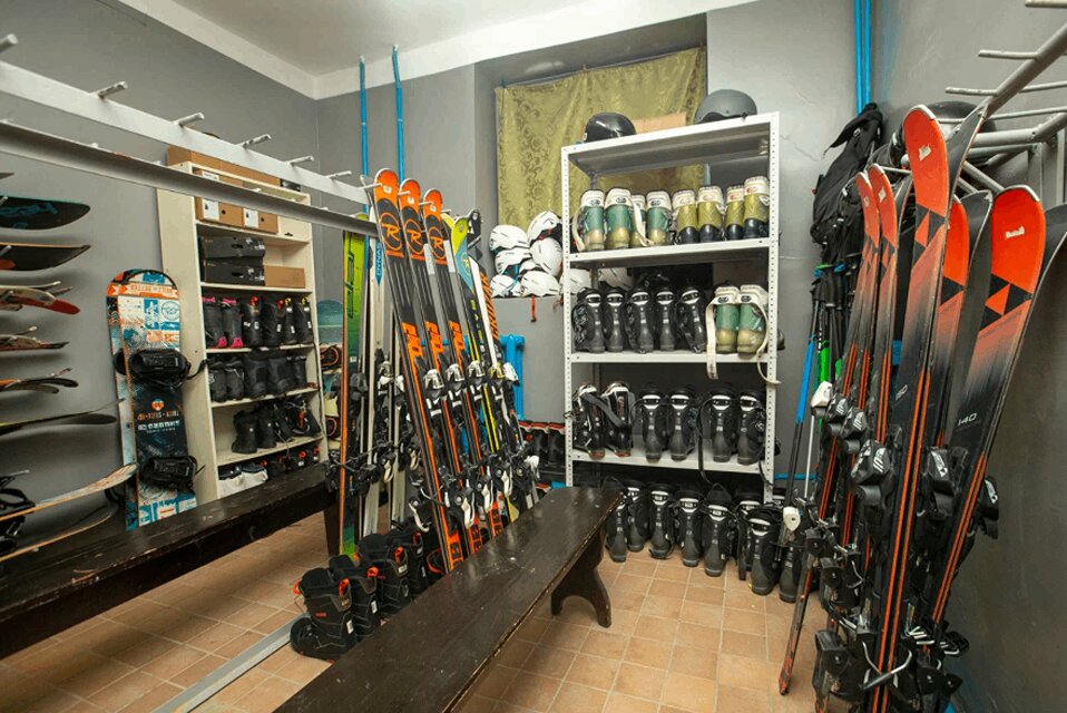 Фото Вольфрам