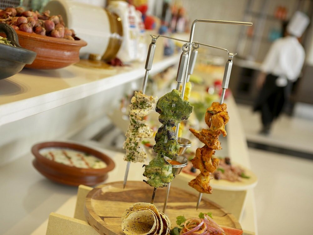 Фото Novotel Kochi Infopark