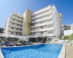 Apartamentos Ponent