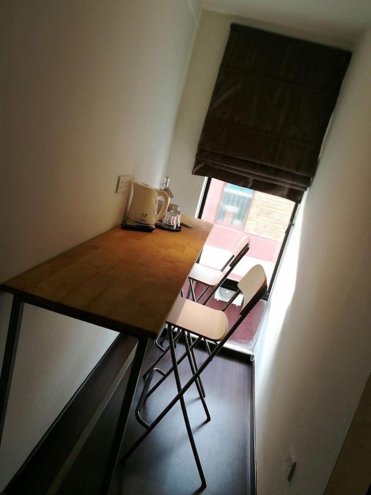 Фото Coffea Garden Cafe & Stay