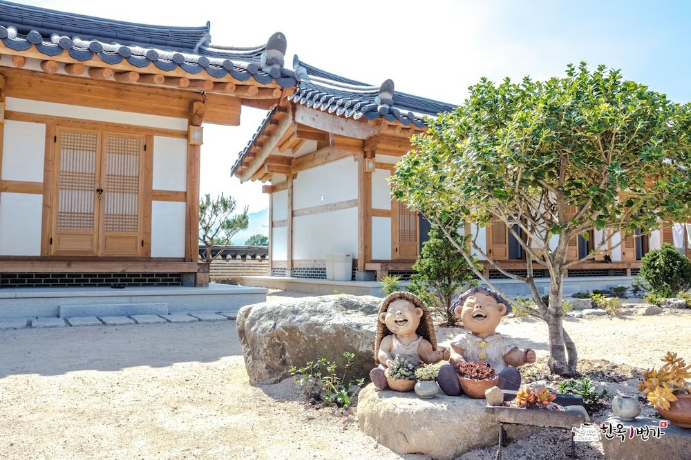 Фото Hanok1st