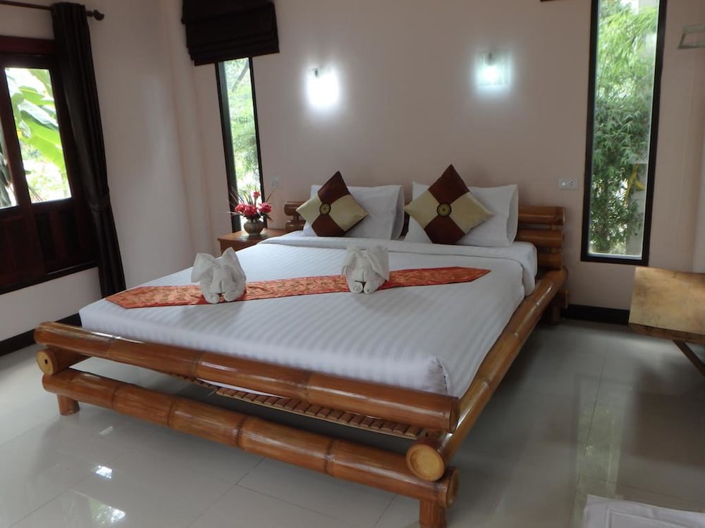 Фото Banana Resort And SPA