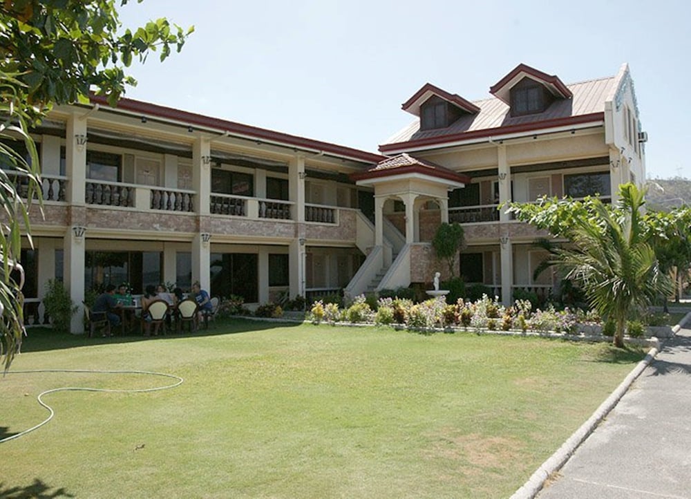 Фото Отель Suzuki Beach