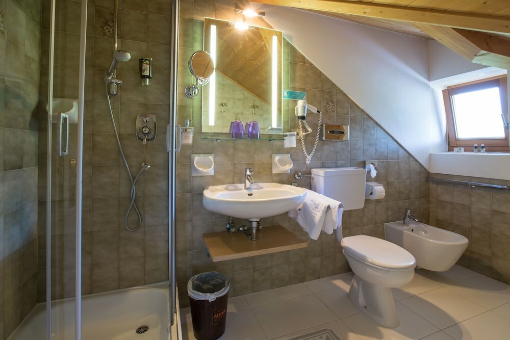 Фото Mountain SPA Resort Albion