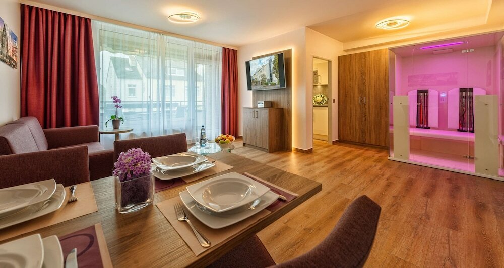 Фото Best Western Plus Hotel Stadtquartier Haan