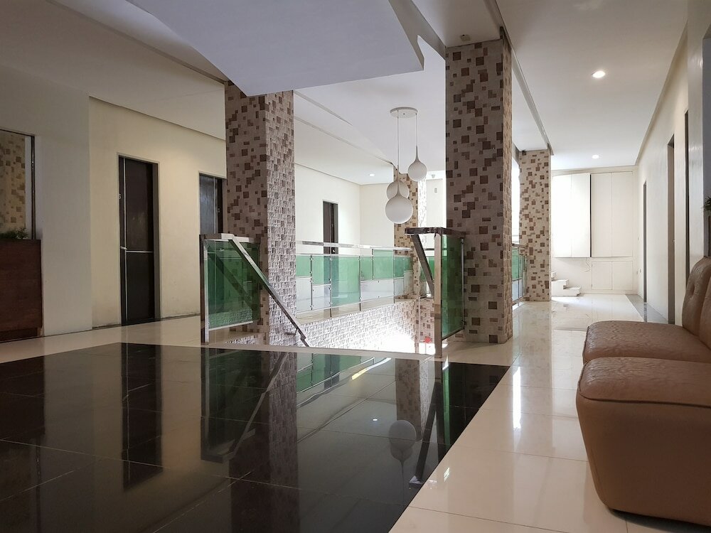 Фото Hotel Giorgio