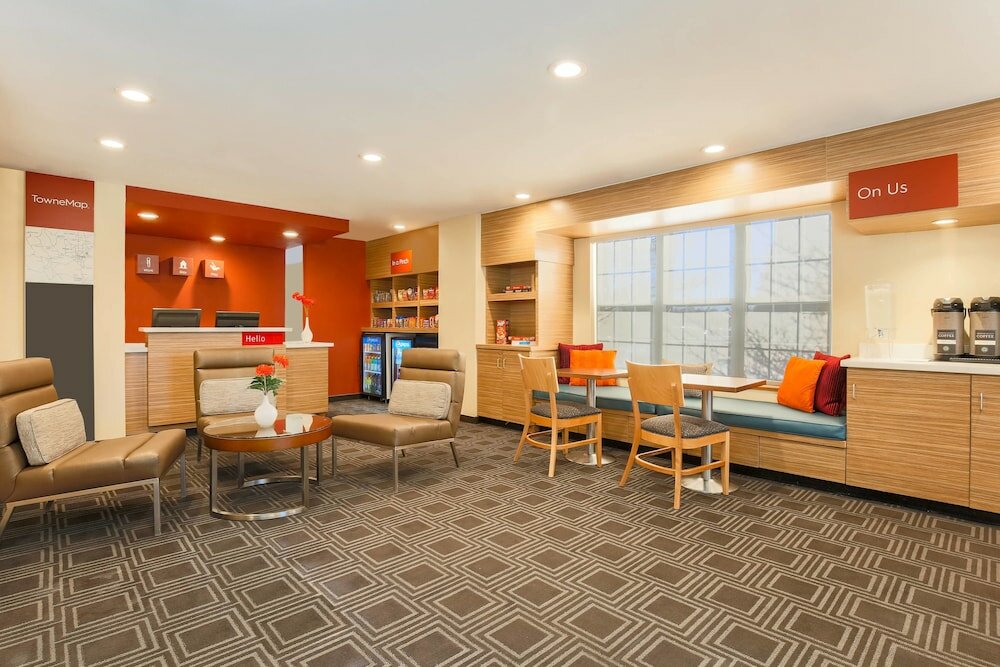 Фото TownePlace Suites Denver Southeast