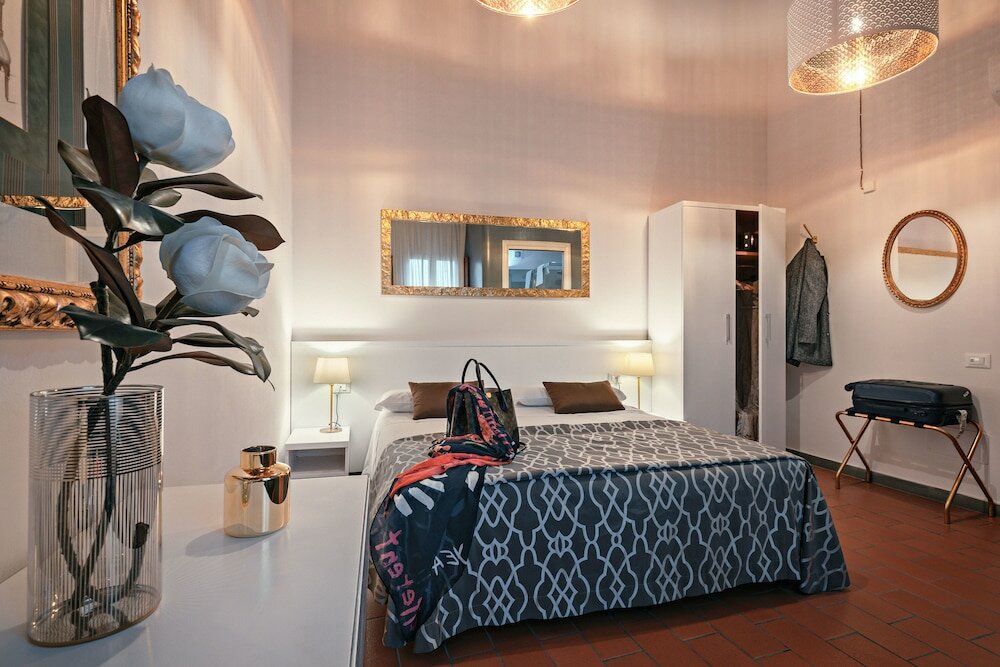 Фото Sette Angeli Rooms