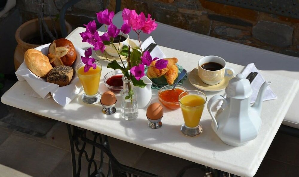 Фото Electra Syros Boutique Hotel