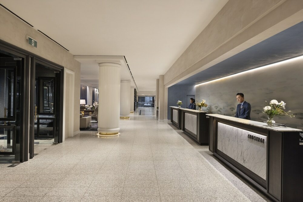 Фото Pullman Auckland Apartment