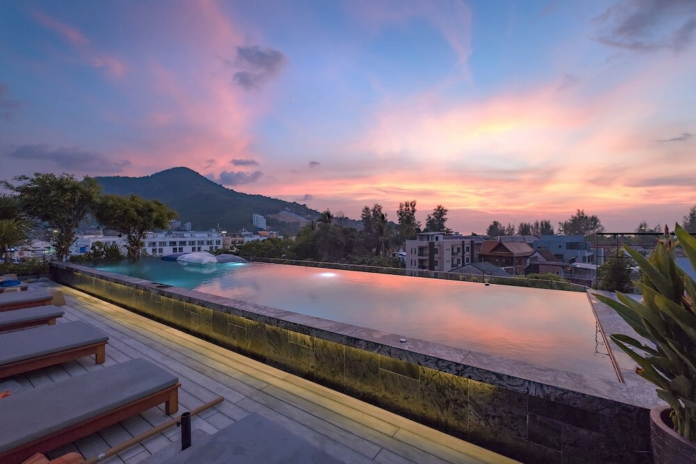 Фото Kamala Resotel