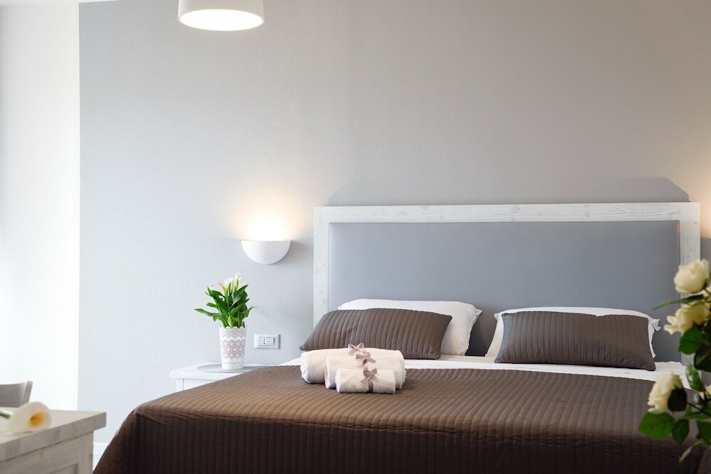 Фото Hotel Gli Ulivi