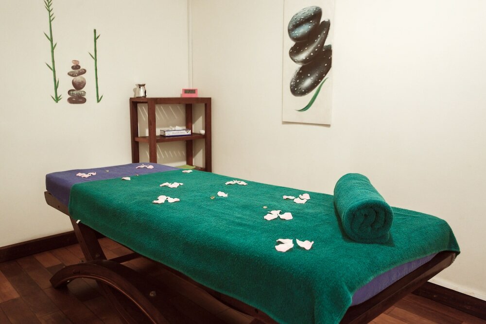 Фото Hotel Calypso