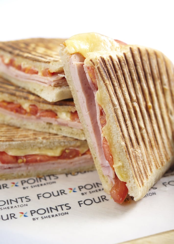 Фото Four Points by Sheraton Asheville Downtown