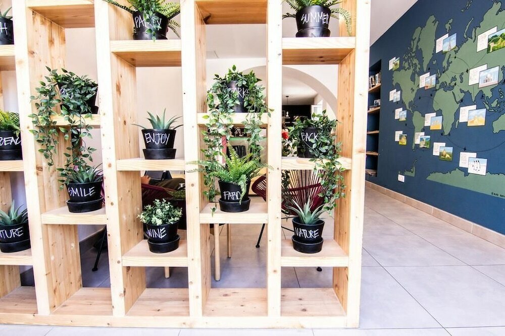 Фото Hostellicious