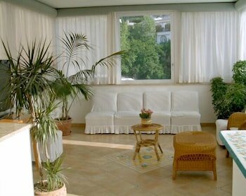 Фото Hotel Vittoria