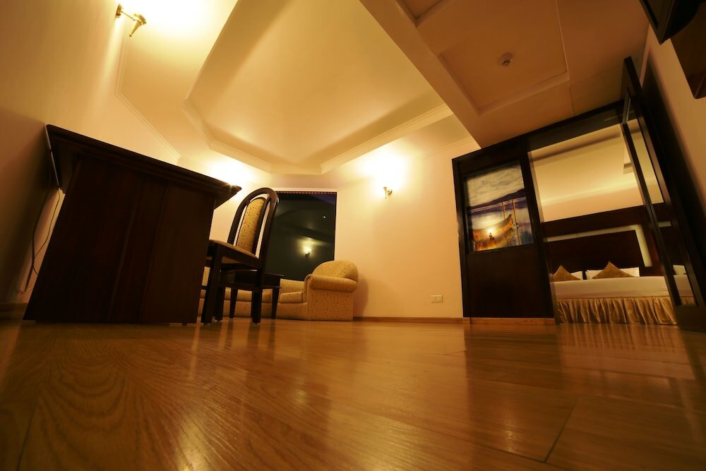 Фото The Quilon Beach Hotel and Convention Center