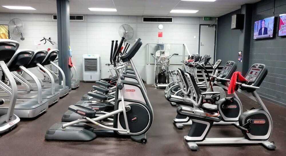 Фото City Lodge Accommodation