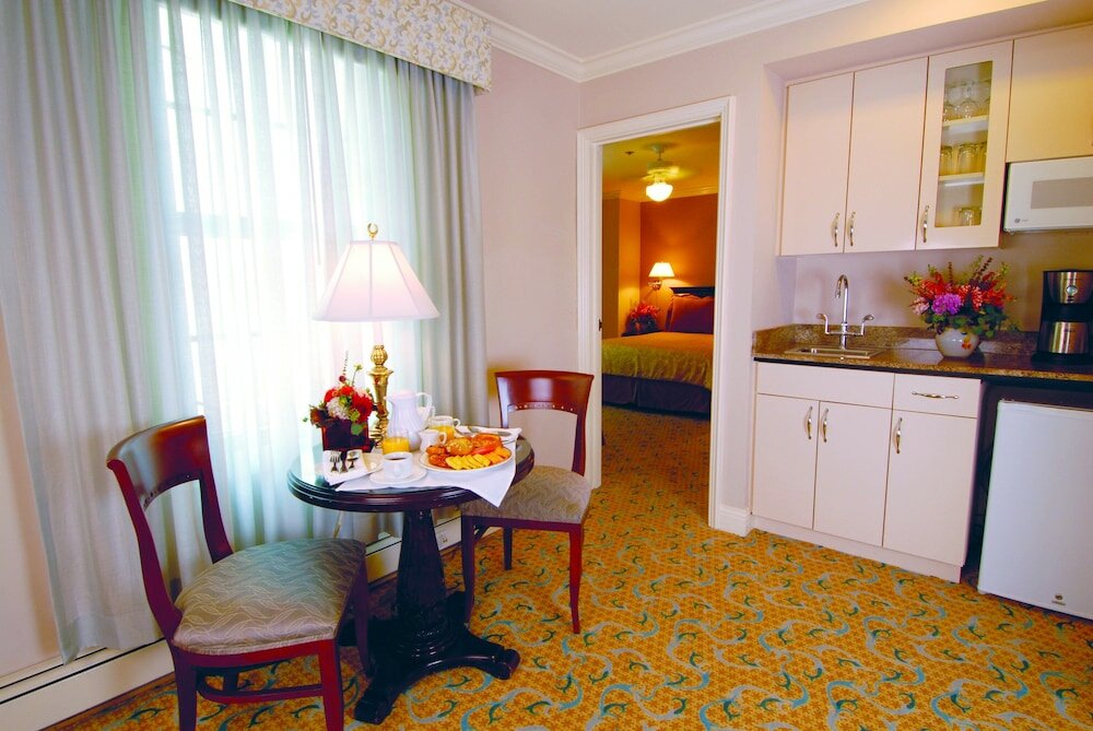 Фото Inn At The Opera