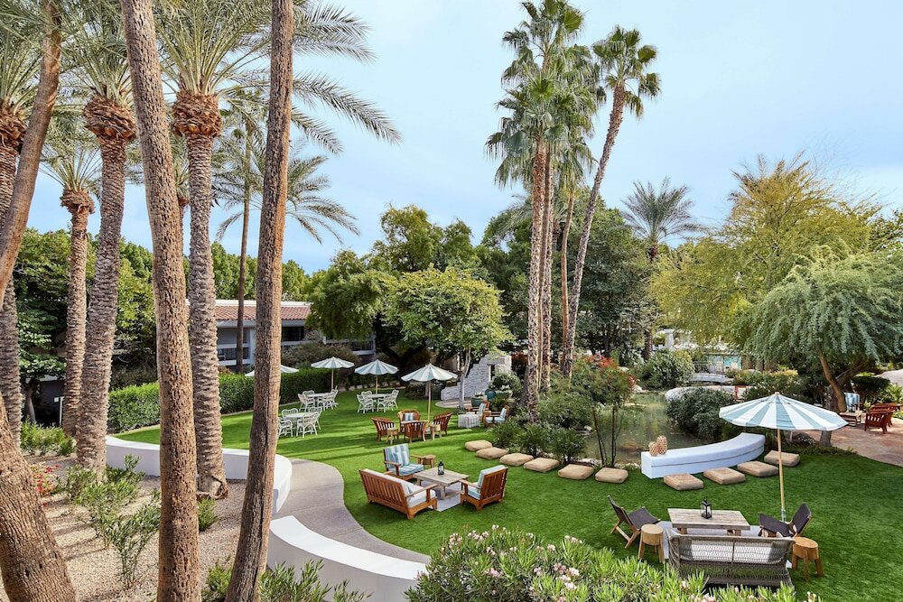 Фото The Scott Resort & SPA