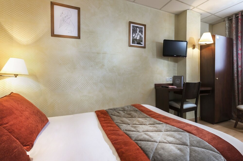 Фото Jack s Hotel