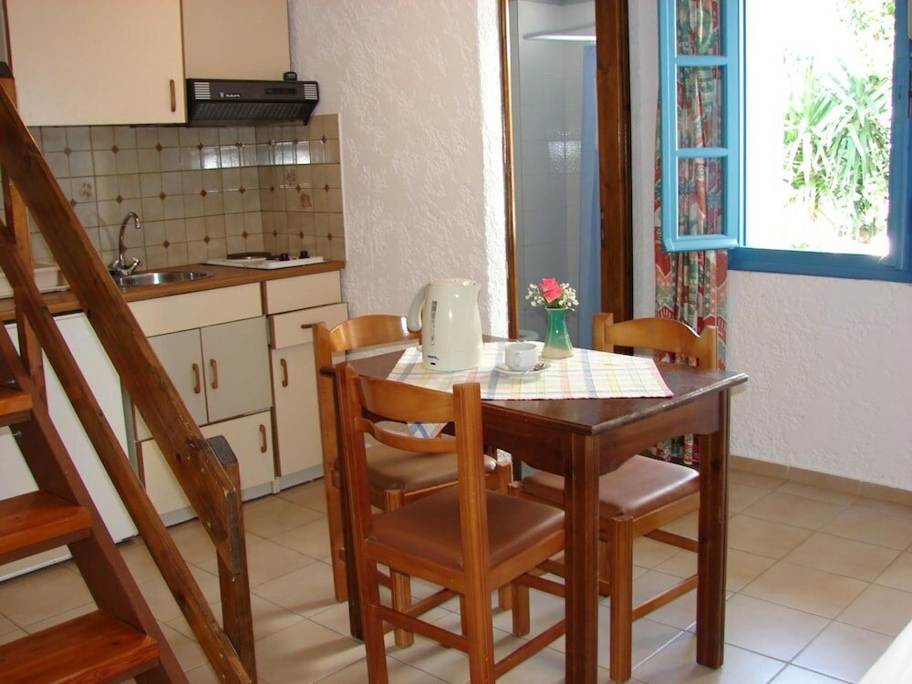 Фото Joanna Hotel