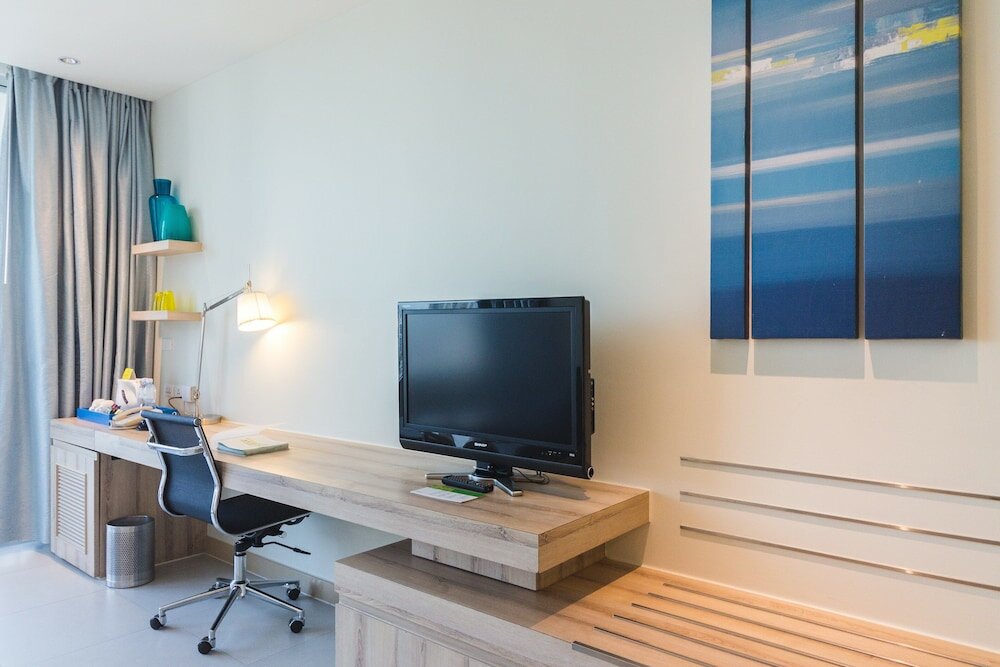 Фото Holiday Inn Pattaya