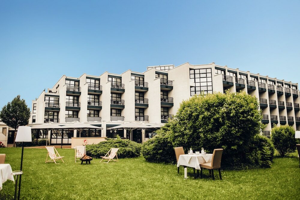 Фото Parkhotel Brunauer