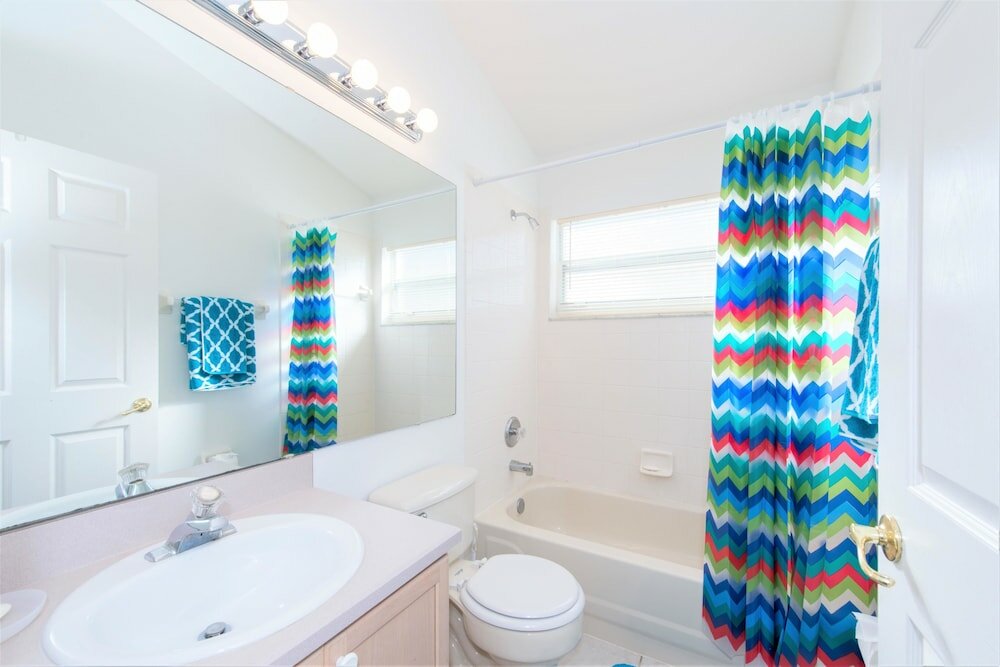 Фото Honey Pot Villa 4 Bedroom