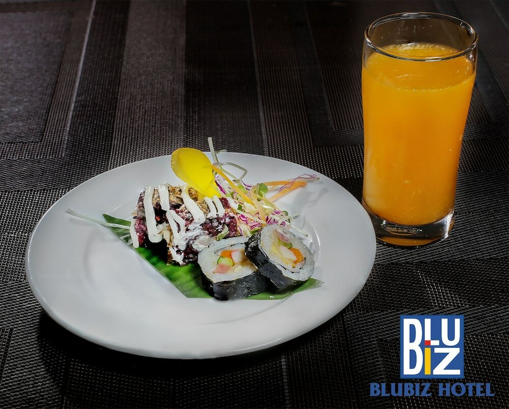 Фото Blubiz Hotel My Dinh