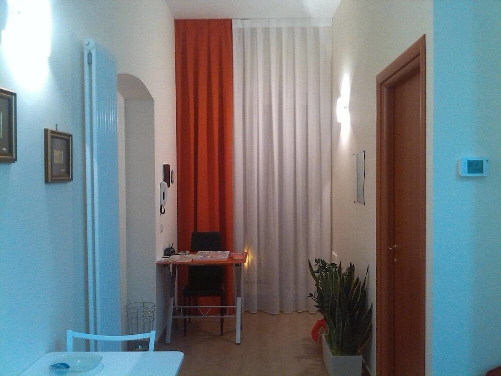 Фото Le Due Nicchie