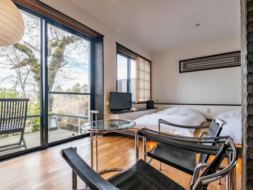 Фото Nagomi no Yado Hanagokoro