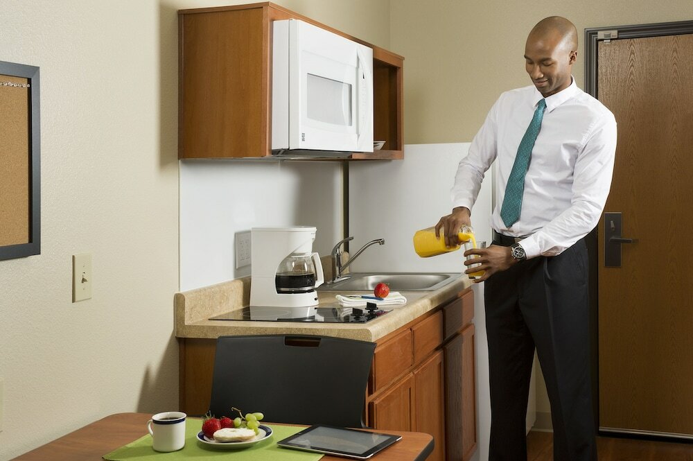 Фото WoodSpring Suites St. Louis Arnold