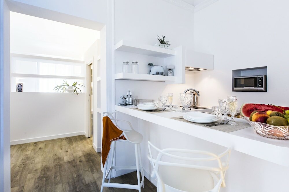 Фото Palermo In Suite Aparthotel Shs