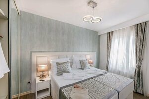 Гостиница Splendido Mb Apartments	