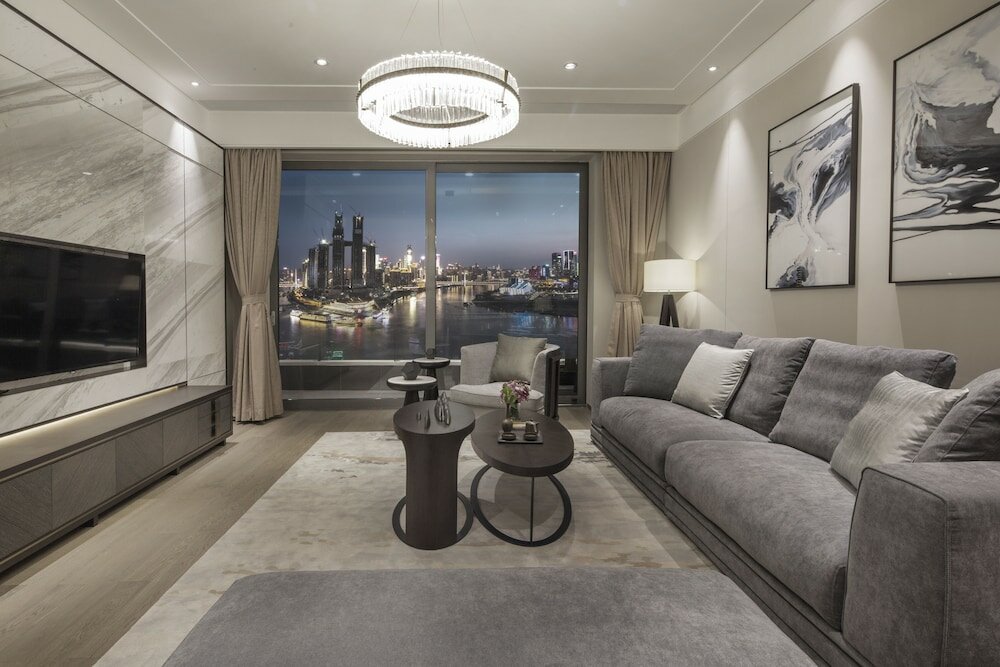 Фото Himalaya Serviced Residences Chongqing