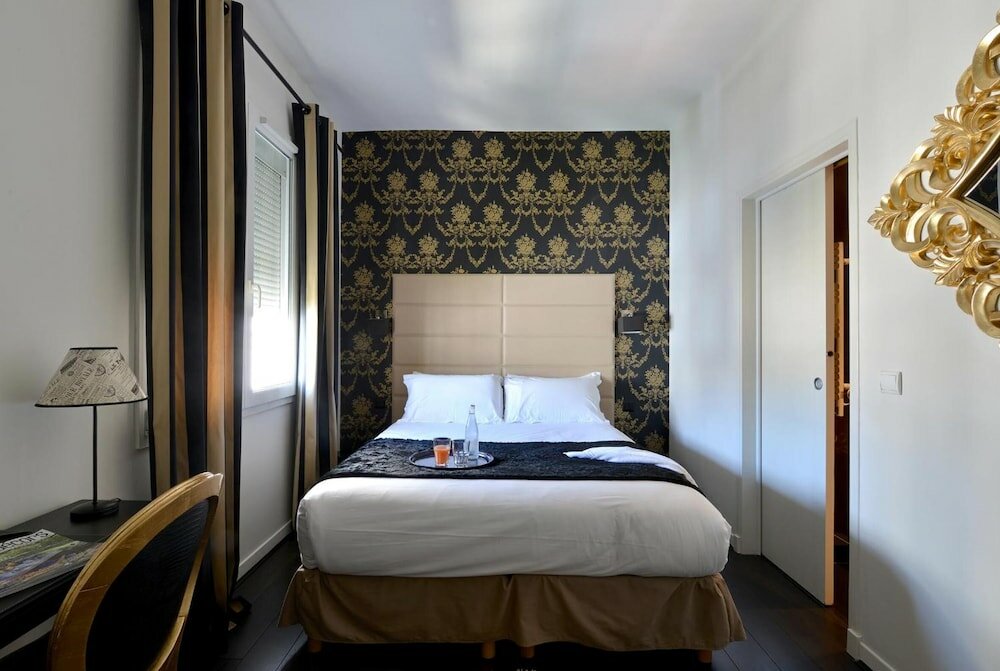 Фото La Villa Cannes Croisette