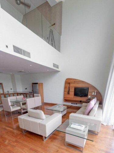 Гостиница Airways Hotel в Порт-Морсби