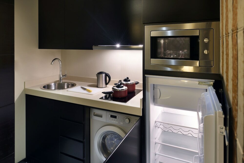 Фото Southern Sun Abu Dhabi