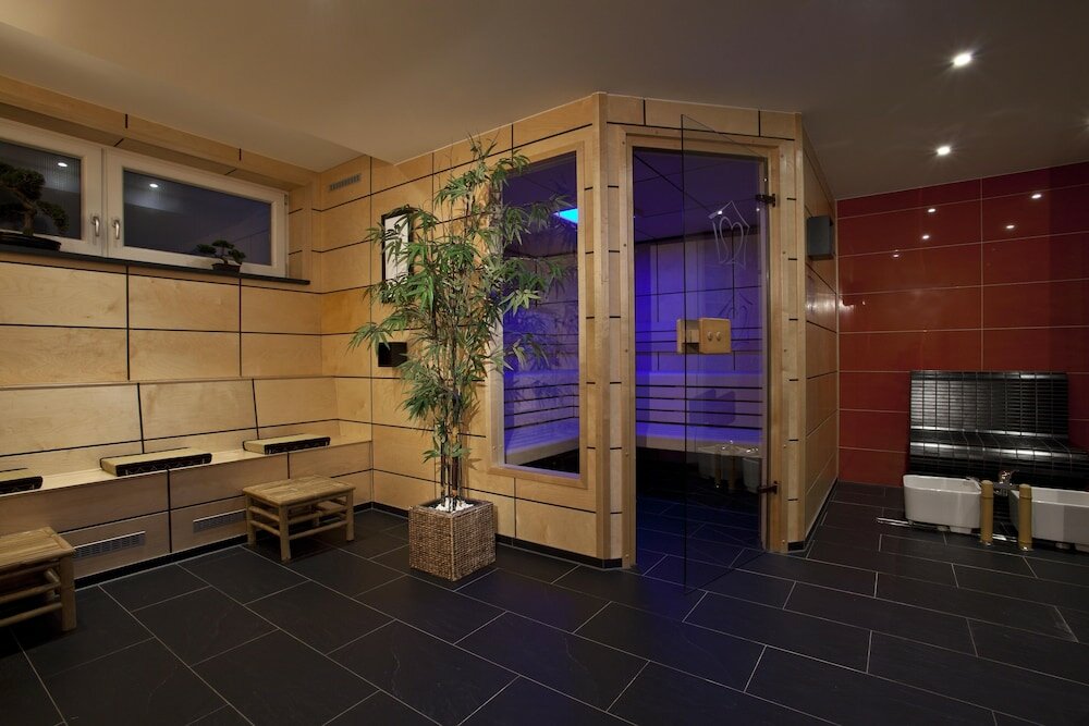 Фото Hotel Schiller